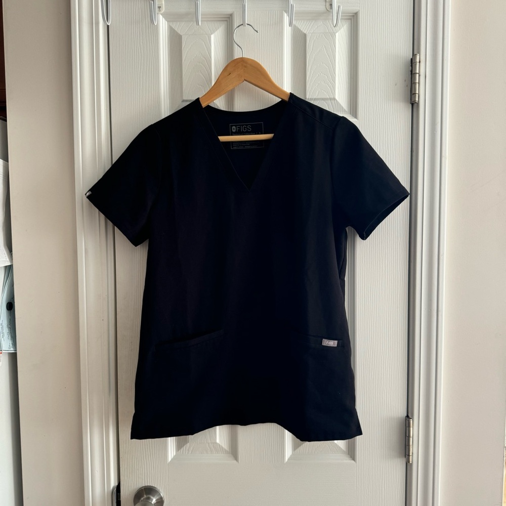 Figs Technical Top - image 6